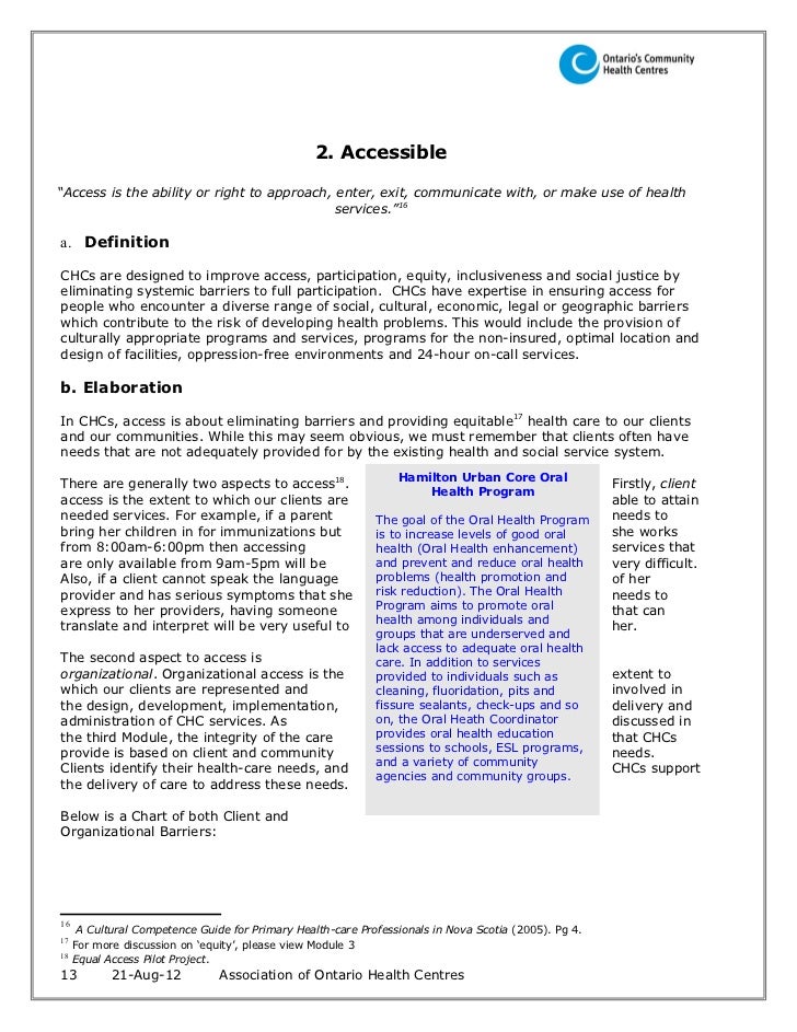 Ccac Client Services Policy Manual Ccac Client Services Policy Manual