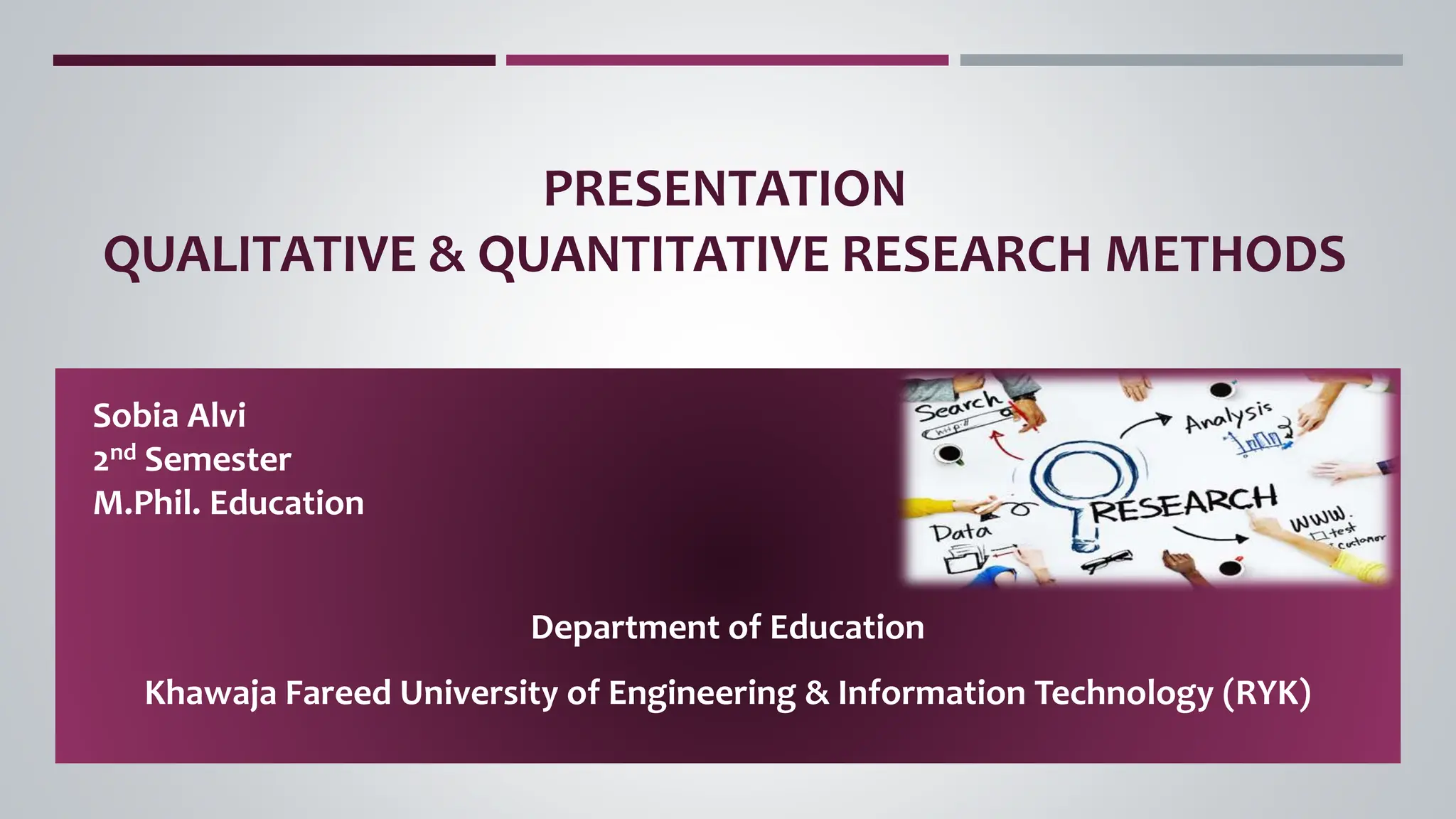 Concept of Qualitative and Quantitative Research Design.pptx