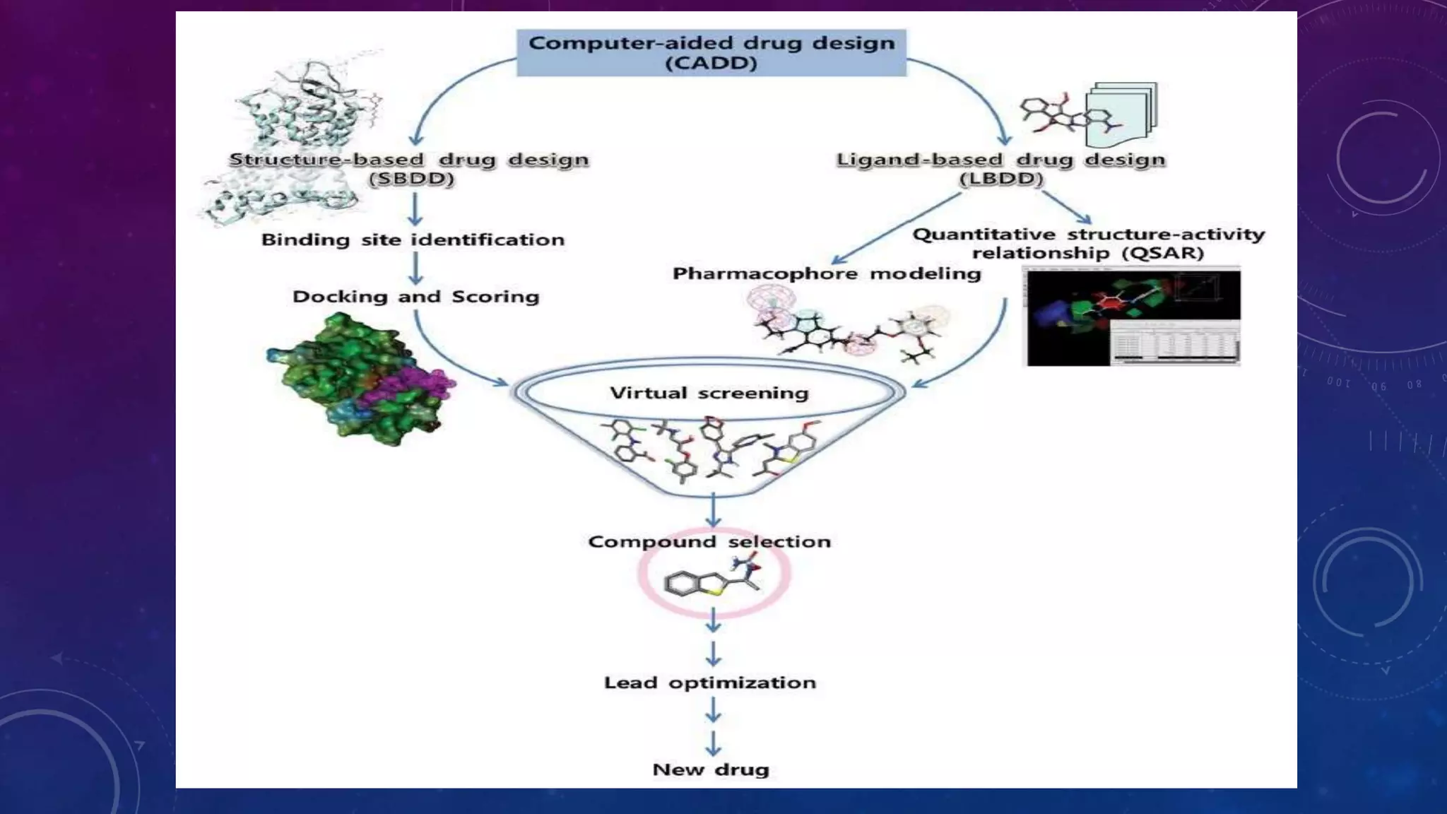 Concept of rational drug design by vikas gupta.pptx