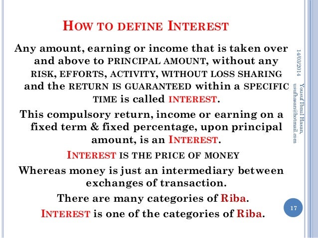 Interest Definition Finance Quizlet / How Does The Federal Government Finance A Budget Deficit ... - In many cases, interest compounds with each designated period of a loan, but in the case of simple interest, it does not.