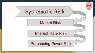 Concept of risk | PPTX