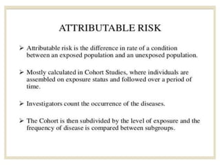 Abuction Risk Concept of risk in pharmacoepidemiology.pptx