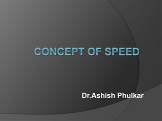 Dr.Ashish Phulkar
 