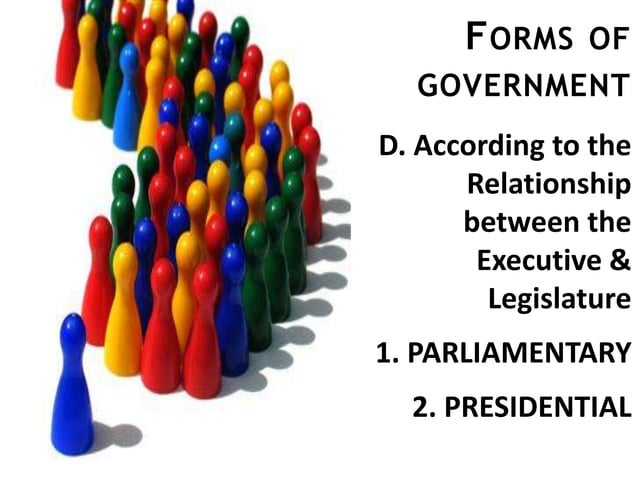 CONCEPT OF STATE AND GOVERNMENT | PPTX
