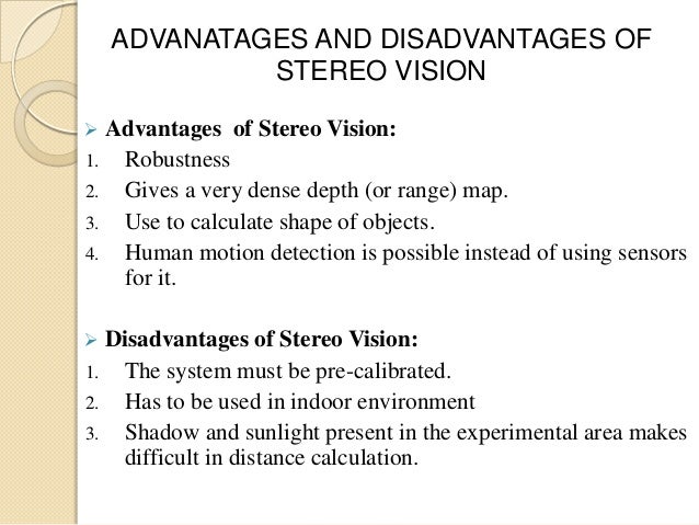 Concept of stereo vision based virtual touch