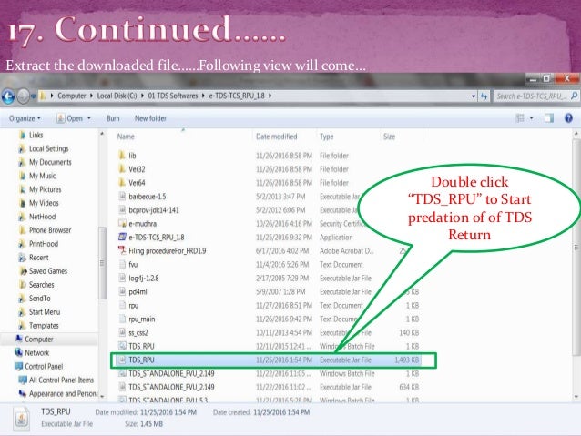 How To Install Rpu Software Download