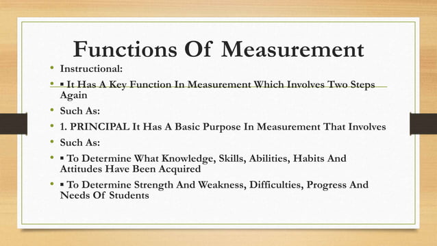 TEST MEASUREMENT ASSESSMENT AND EVALUATION IN EDUCATION PDF FREE DOWNLOAD visual data 5