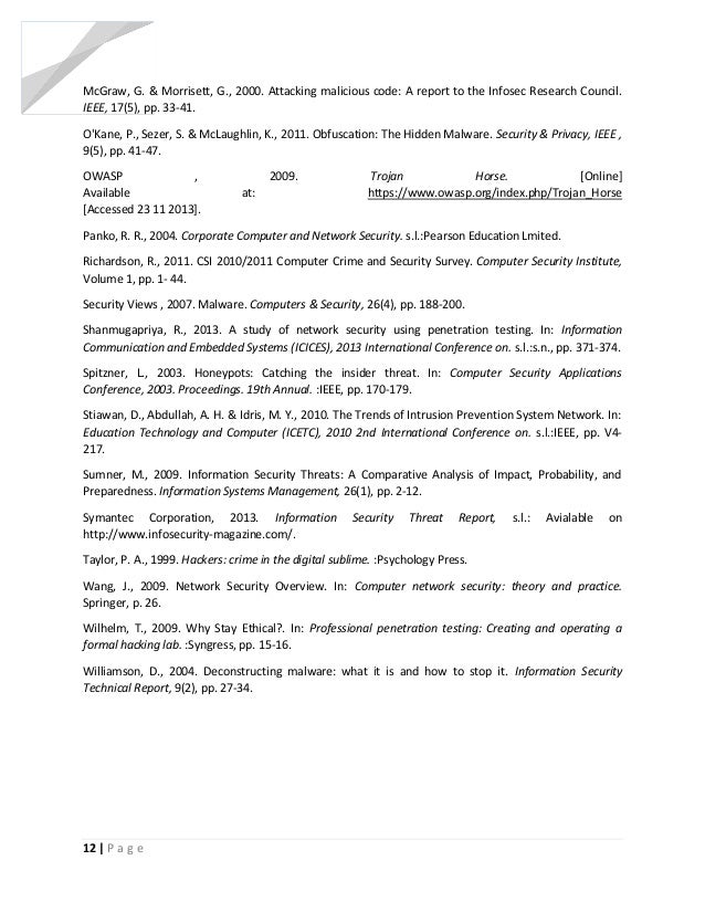 Threats to global environment picture