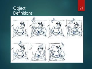 Object
Definitions
21
 