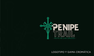 Concepto Penipe Trail 2017