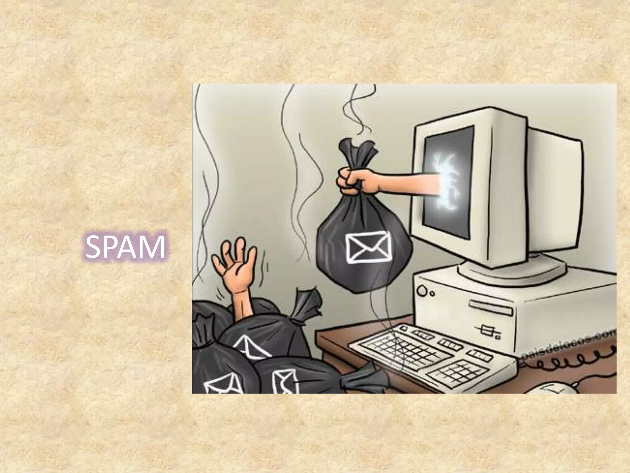 SPAM