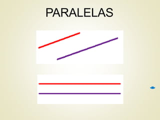 PARALELAS
 