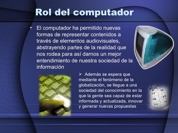 Conceptos Básicos sobre Software Educativo