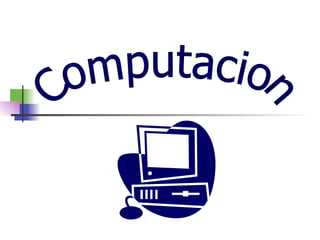 Computacion 