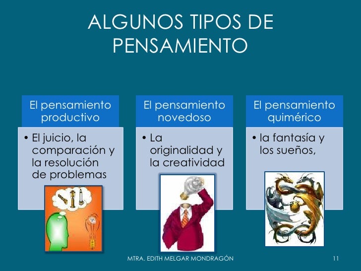 Conceptos delpensamientocientifico