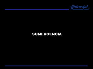 SUMERGENCIA
 