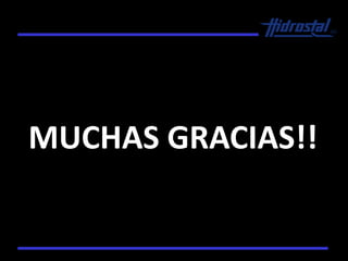 MUCHAS GRACIAS!!
 