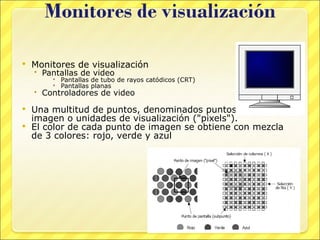 Conceptos basicos computacion vers 2010