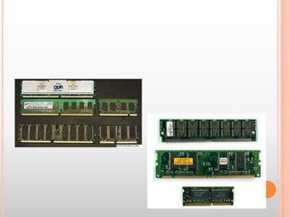 Conceptos basicos de computacion | PPTX