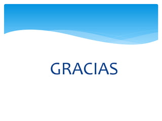 GRACIAS
 