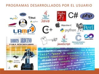 presentacion Conceptos basicos de informatica | PPTX