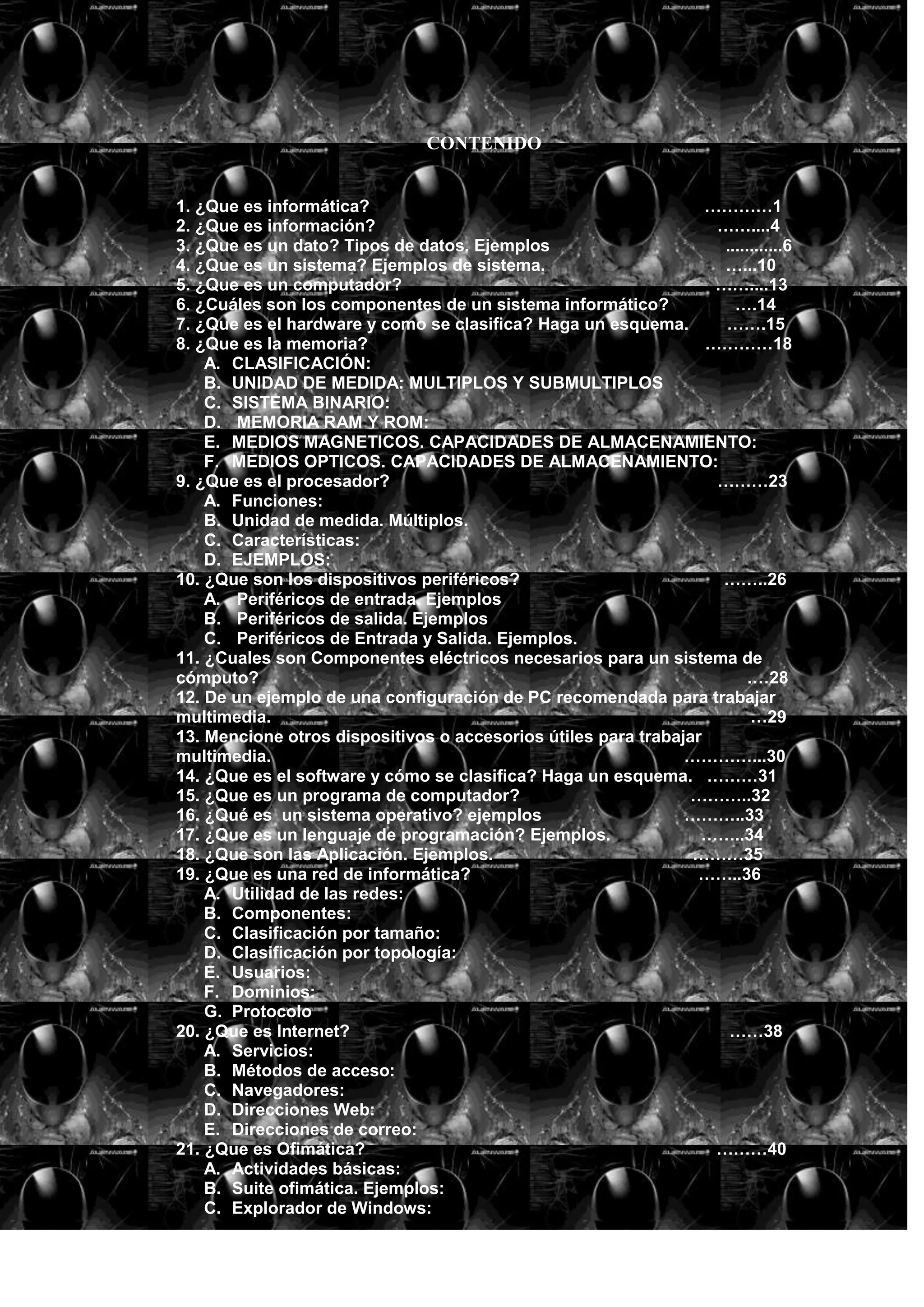Conceptos Basicos De La Iformatica 2