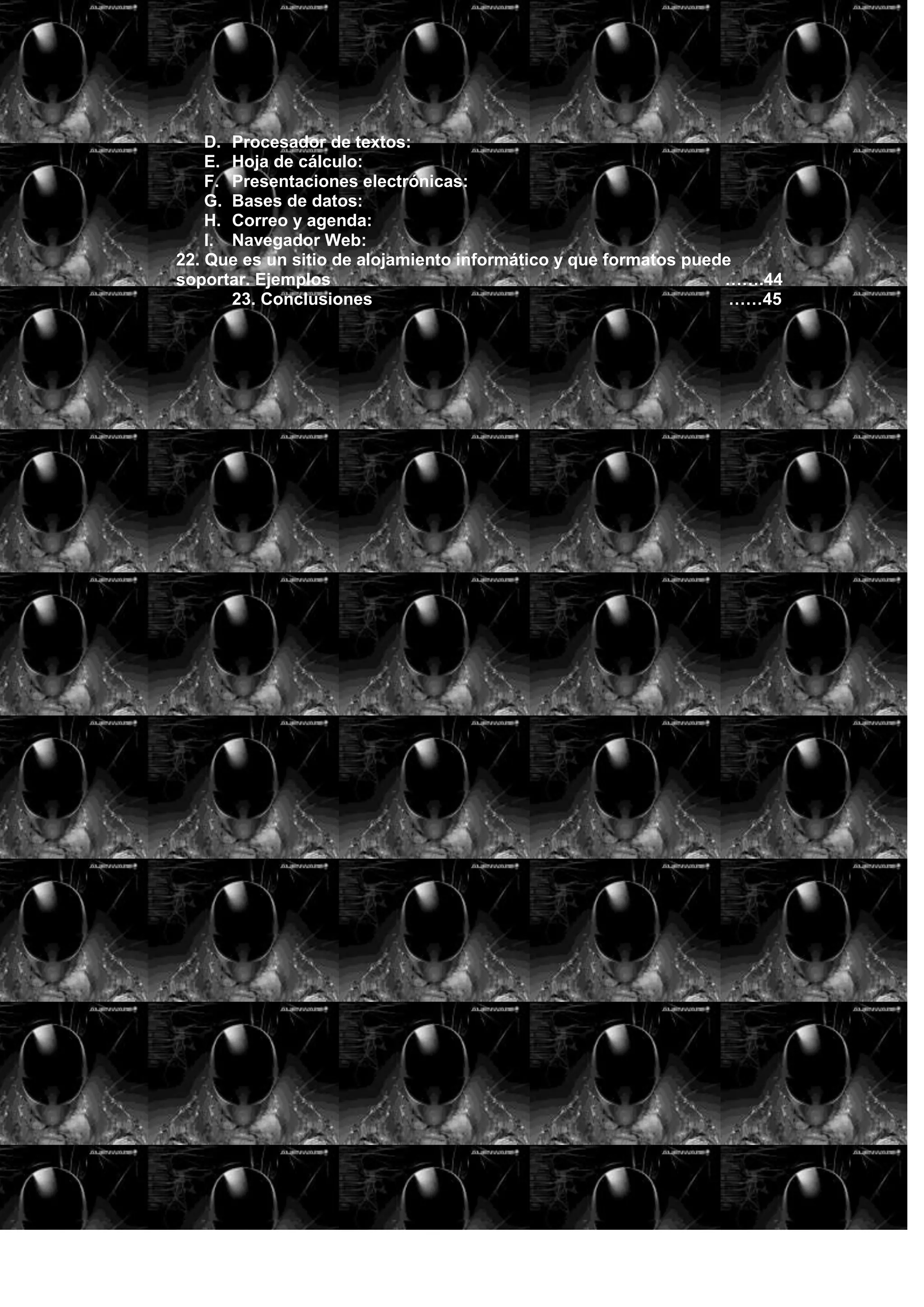 Conceptos Basicos De La Iformatica 2