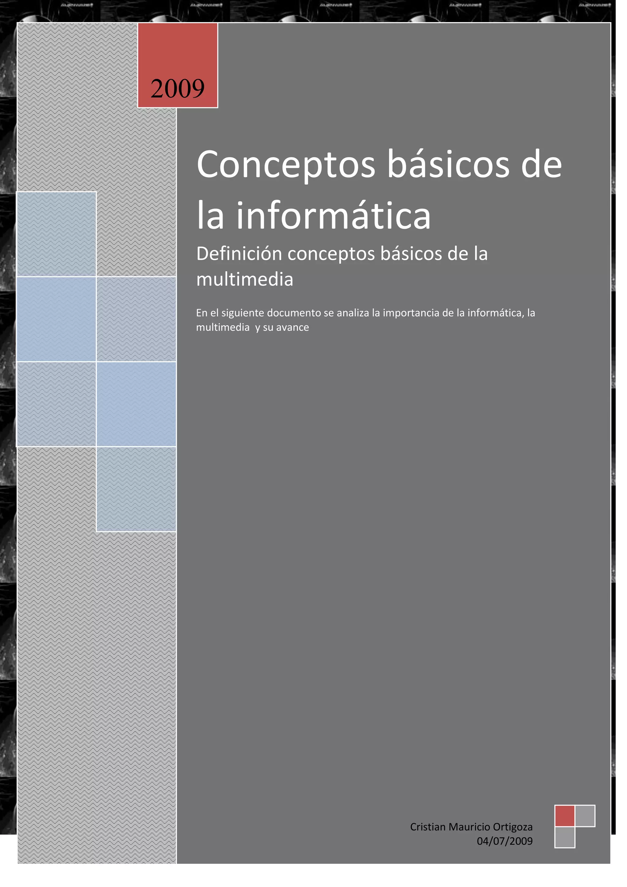 Conceptos Basicos De La Iformatica 2