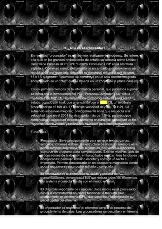 Conceptos Basicos De La Iformatica 2