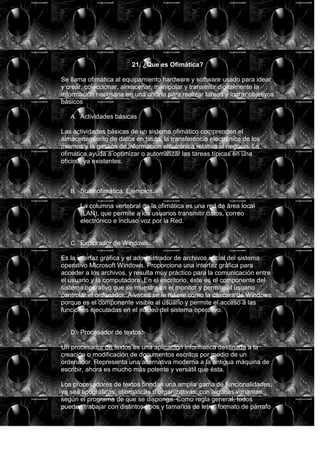 Conceptos Basicos De La Iformatica 2