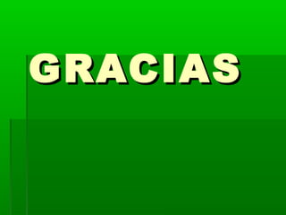 GRACIAS
 