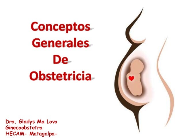 Conceptos Basicos De Obstetricia