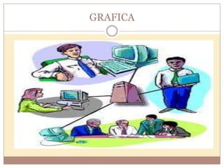 GRAFICA
 