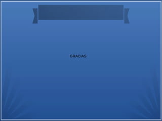 GRACIAS