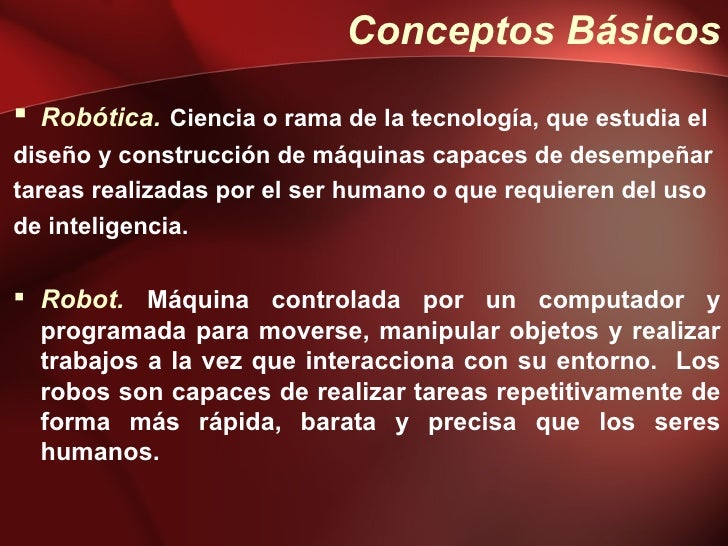 Conceptos basicos de forex