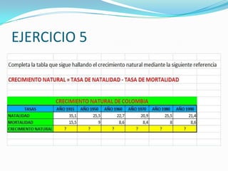 Conceptos basicos excel 2007 | PPTX