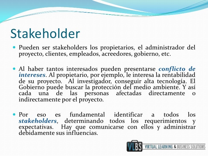 Conceptos basicos proyectos