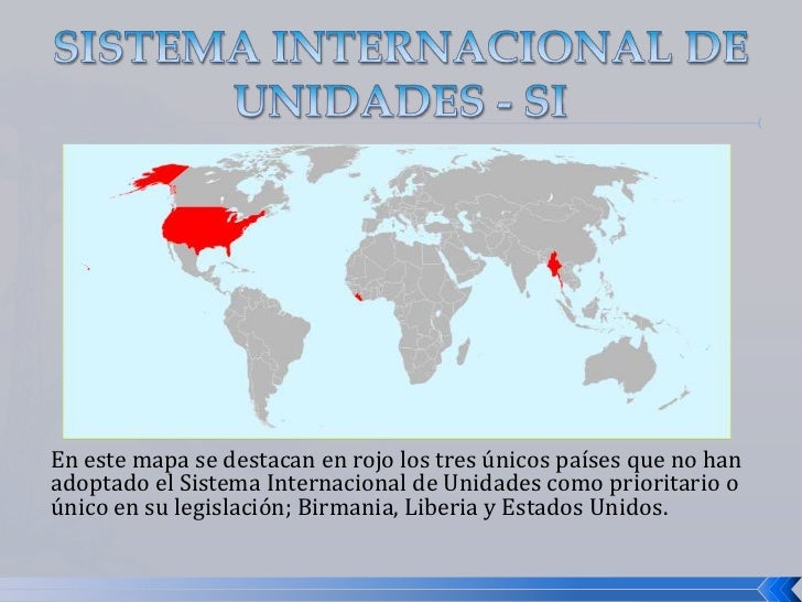 Conceptos basicos sobre la medición