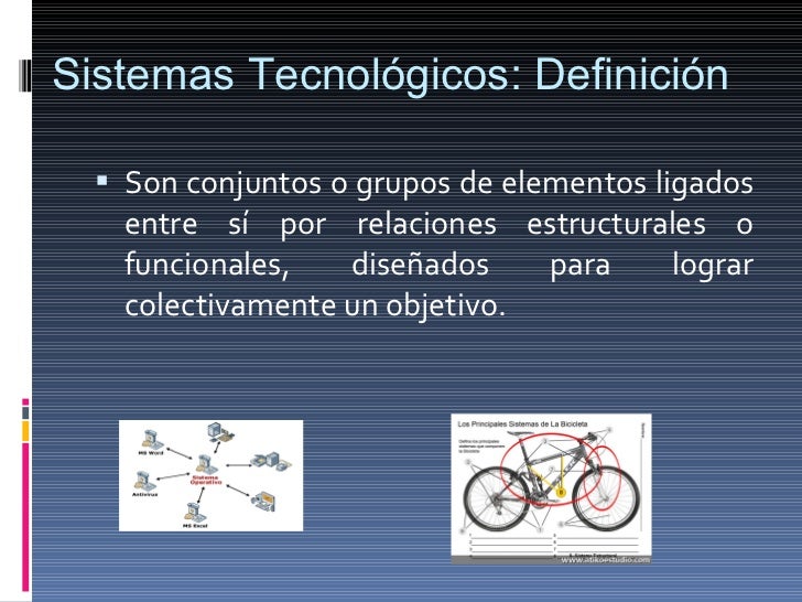 Conceptos Basicos Sobre Tecnologia