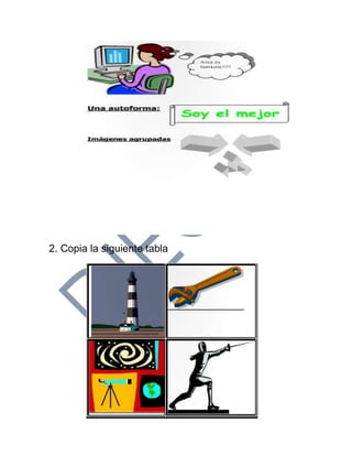 Practicas de Microsoft Word