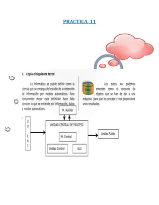 Practicas de Microsoft Word