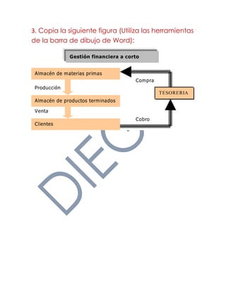 Practicas de Microsoft Word