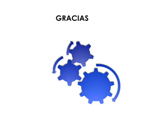 GRACIAS
 