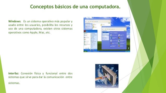 Computadora - la enciclopedia libre
