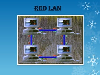 RED LAN
 