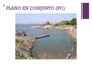 PLANO EN CONJUNTO (PC) 