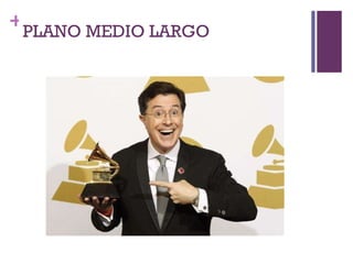 PLANO MEDIO LARGO 