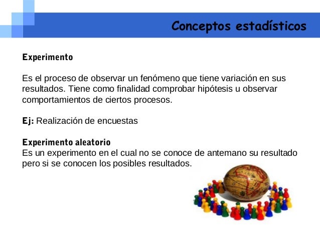 Conceptos básicos estadisticos clase 1