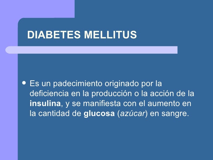 Conceptos generales diabetes tipo 1 avanzado Conceptos generales diabetes tipo 1 avanzado
