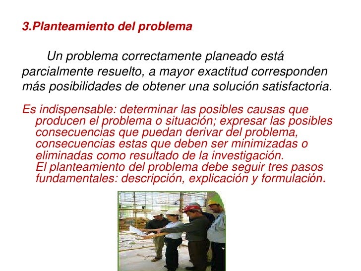 Conceptos básicos sobre proyectos